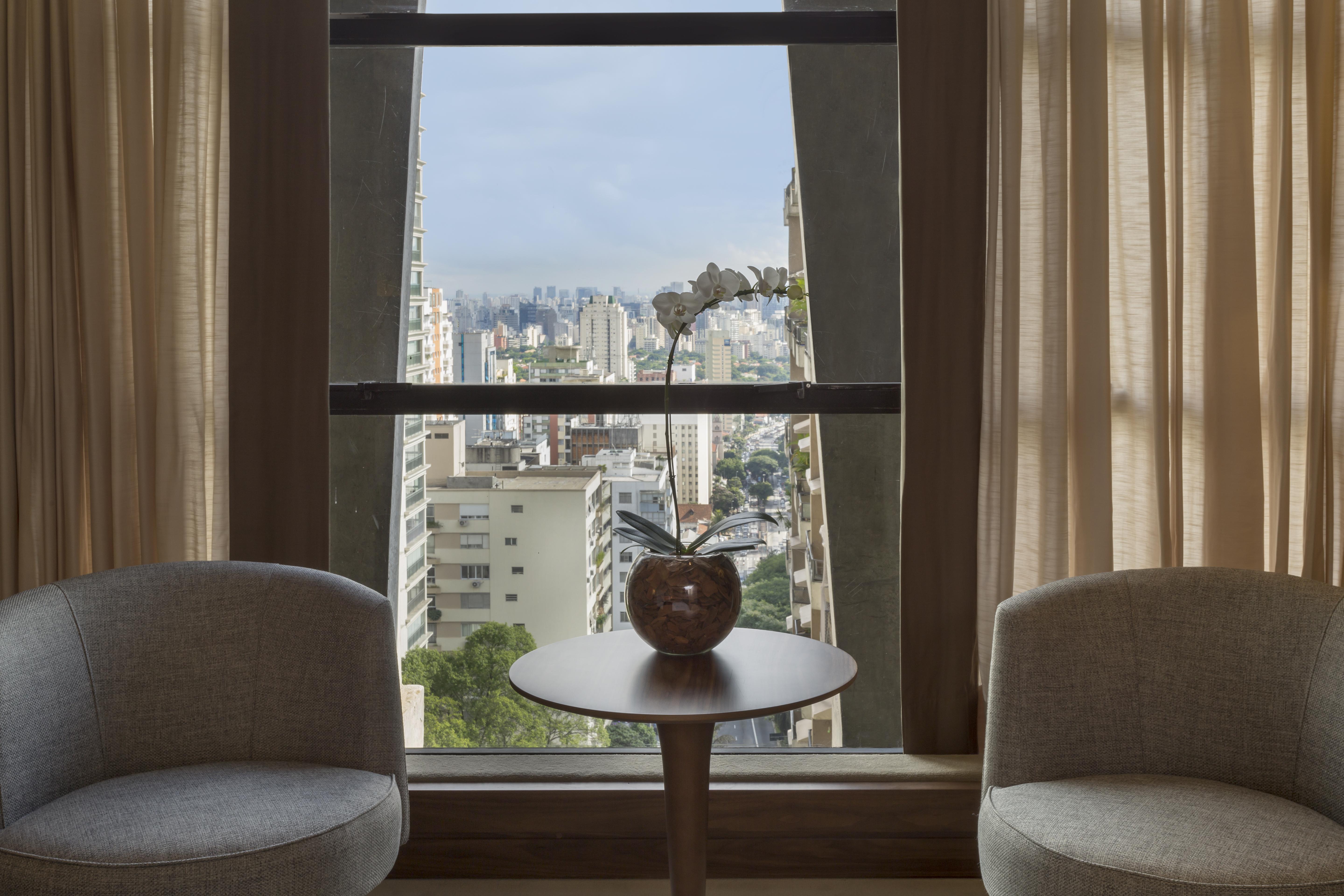 Tivoli Mofarrej Sao Paulo — Photos 1